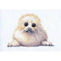 My Cross Stitch - Animal Magic - Seal Pup - Cross Stitch Kit