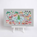 Christmas Wonderland - Cross Stitch Kit