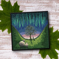 Bothy Threads Sycamore Gap by Lucy Pittaway